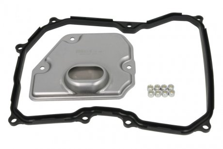 Фильтр АКПП MAHLE / KNECHT HX 169KIT