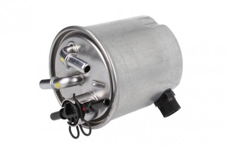 Фільтр паливний Renault Megane 1.5/1.9/2.0 DCI 08- MAHLE / KNECHT KL44015