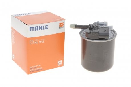 Фільтр палива MAHLE / KNECHT KL 913