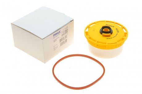 Фильтр топливный TOYOTA LC 4.5 D 08- (KNECHT-MAHLE) MAHLE / KNECHT KX 479D