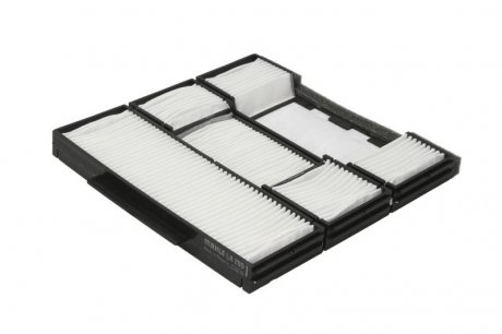 Фільтр салону MAHLE / KNECHT LA269