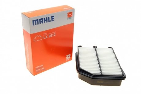 Фільтр забору повітря MAHLE / KNECHT LX 2612