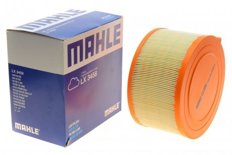 Фільтр забору повітря MAHLE / KNECHT LX 3458