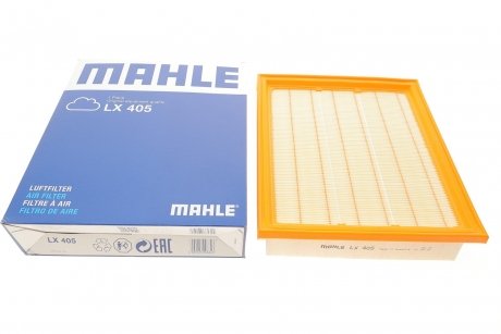 Фильтр воздушный MAHLE / KNECHT LX405