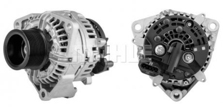 Генератор MH MAHLE / KNECHT MG 793
