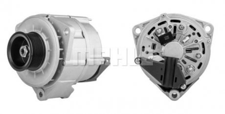 Генератор MAHLE / KNECHT MG 803 (фото 1)