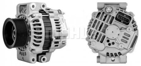 Генератор MH MAHLE / KNECHT MG 935
