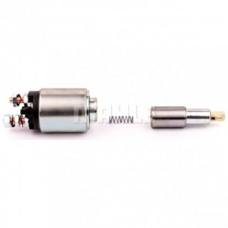 Втягуюче реле стартера MAHLE / KNECHT MSX 1843