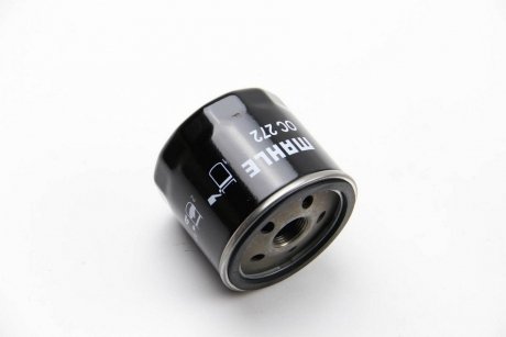 Фильтр масляный двигателя (Knecht-Mahle) MAHLE / KNECHT OC 272