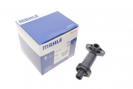 Термостат, охолоджуюча рідина MAHLE / KNECHT TE 1 70