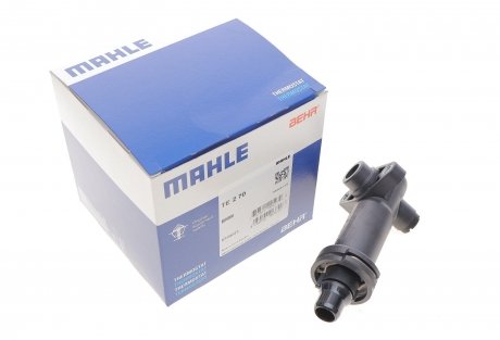 Термостат EGR BMW 5 (E39) 3.0D 98-03 MAHLE MAHLE / KNECHT TE 2 70