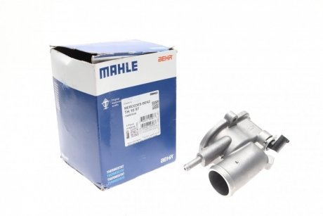 Термостат, охолоджуюча рідина MAHLE / KNECHT TH 10 87