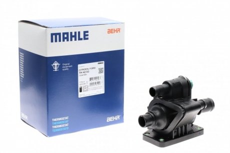 Термостат, охолоджуюча рідина MAHLE / KNECHT TH 42 83 (фото 1)