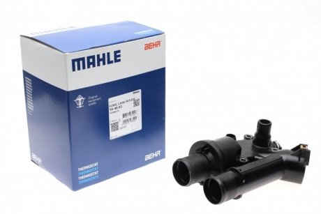 Термостат, охолоджуюча рідина MAHLE / KNECHT TH 46 83