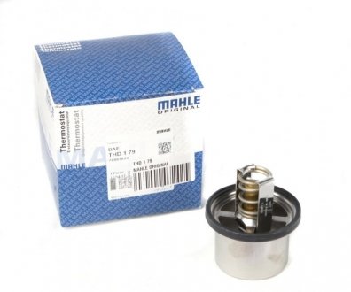 Термостат BMW 5 (E60)/6 (E63) 5.0i 04-10 MAHLE MAHLE / KNECHT THD 1 79