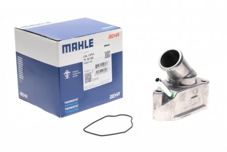 Термостат, охолоджуюча рідина MAHLE / KNECHT TI 10 92