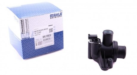 Термостат MB Vaneo (W414)/A-class (W168) 1.4-2.0 97-05 MAHLE MAHLE / KNECHT TI 12 87