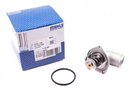 Термостат, охолоджуюча рідина MAHLE / KNECHT TI 132 92D