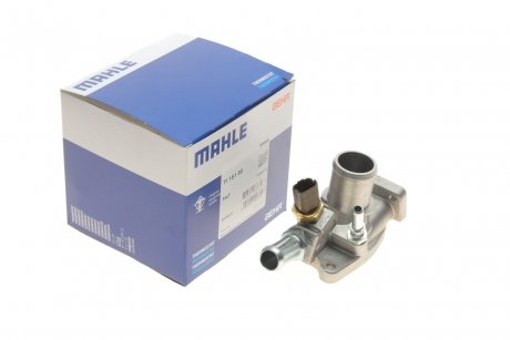 Термостат, охолоджуюча рідина MAHLE / KNECHT TI 151 80