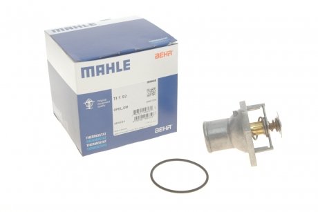 Термостат, охолоджуюча рідина MAHLE / KNECHT TI 1 92