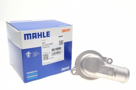 Термостат, охолоджуюча рідина MAHLE / KNECHT TI 212 87D