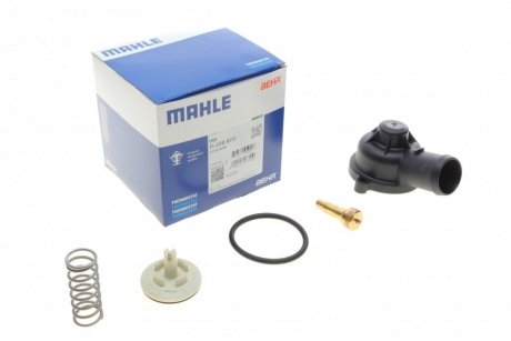 Термостат, охолоджуюча рідина MAHLE / KNECHT TI 220 87D