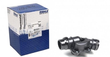 Термостат, охолоджуюча рідина MAHLE / KNECHT TI 233 88