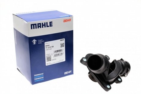 Термостат, охолоджуюча рідина MAHLE / KNECHT TI 234 88