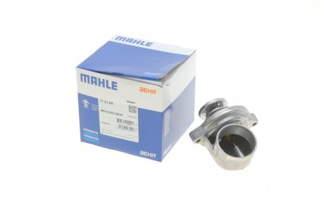 Термостат, охолоджуюча рідина MAHLE / KNECHT TI 23 80