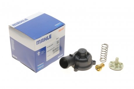 Термостат, охолоджуюча рідина MAHLE / KNECHT TI 244 83 D