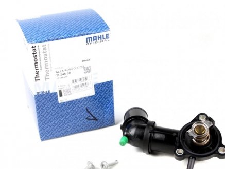 Термостат, охолоджуюча рідина MAHLE / KNECHT TI 245 88