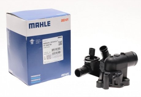 Термостат, охолоджуюча рідина MAHLE / KNECHT TI 248 89