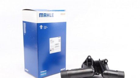 Термостат, охолоджуюча рідина MAHLE / KNECHT TI 24 95