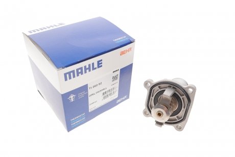 Термостат, охолоджуюча рідина MAHLE / KNECHT TI26092