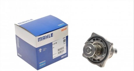 Термостат BMW 7 (E38/E65/E66/E67) 99-08 M67 D39/M67 D44 (88°C) MAHLE MAHLE / KNECHT TI 32 88