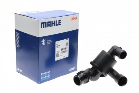 Термостат, охолоджуюча рідина MAHLE / KNECHT TI 34 87