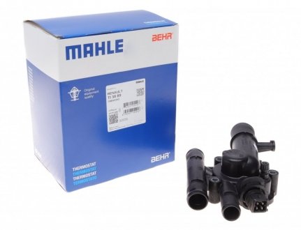 Термостат, охолоджуюча рідина MAHLE / KNECHT TI 38 89