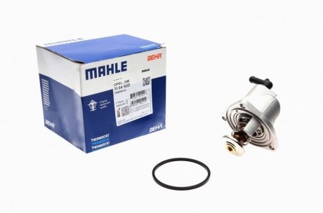 Термостат, охолоджуюча рідина MAHLE / KNECHT TI 54 92D