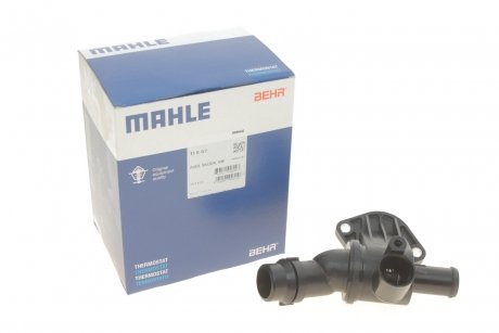 Термостат, охолоджуюча рідина MAHLE / KNECHT TI 8 87