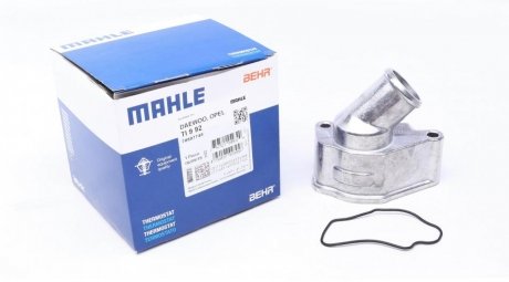 Термостат, охолоджуюча рідина MAHLE / KNECHT TI 9 92