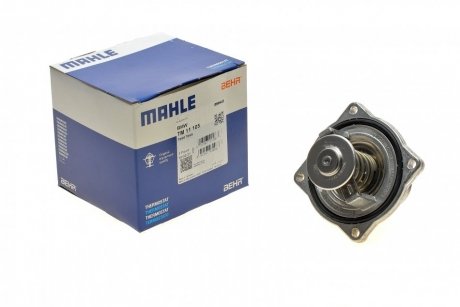 Термостат, охолоджуюча рідина MAHLE / KNECHT TM 11 105