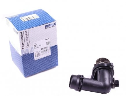 Термостат BMW 3 (E46)/5 (E60) 98-09 MAHLE MAHLE / KNECHT TM 15 105