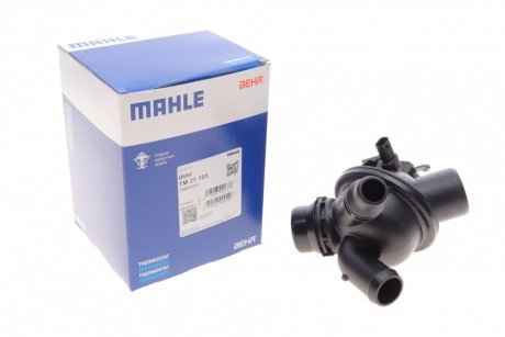 Термостат, охолоджуюча рідина MAHLE / KNECHT TM 21 103