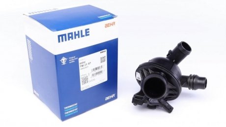 Термостат BMW 5 (F10/F11) 2.3i/2.8i/3.0i (N52/N53) 09-13 MAHLE MAHLE / KNECHT TM 21 97