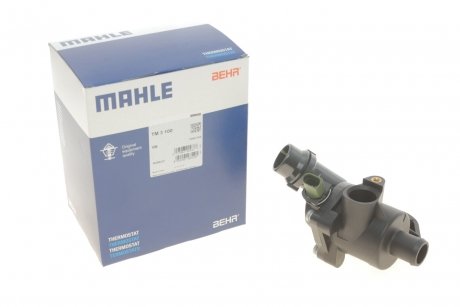 Термостат, охолоджуюча рідина MAHLE / KNECHT TM 3 100