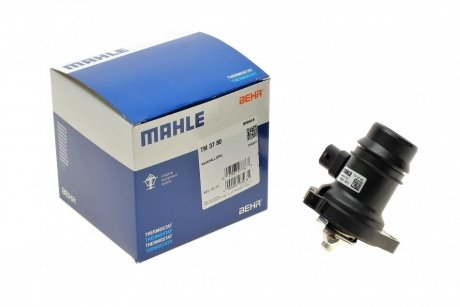 Термостат, охолоджуюча рідина MAHLE / KNECHT TM 37 80