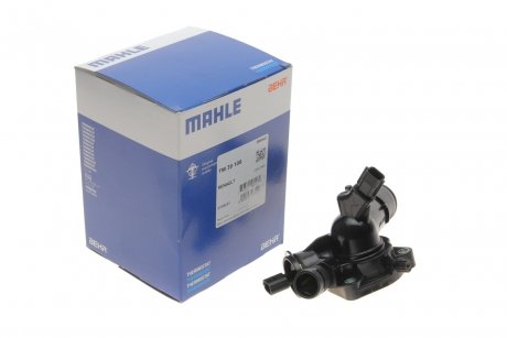 Термостат, охолоджуюча рідина MAHLE / KNECHT TM 39 108