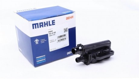 Термостат, охолоджуюча рідина MAHLE / KNECHT TO 5 82