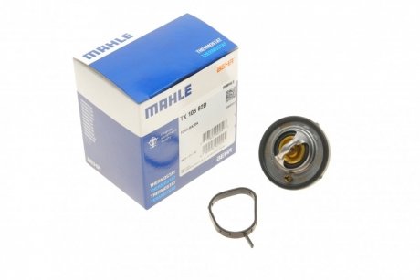 Термостат, охолоджуюча рідина MAHLE / KNECHT TX 108 82D