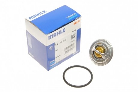 Термостат, охолоджуюча рідина MAHLE / KNECHT TX 111 87D